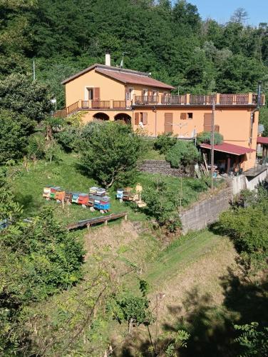 #Bordigona - last minute hotel in Unknown City