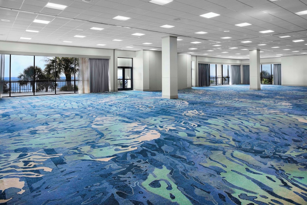 DoubleTree Resort by Hilton Myrtle Beach Oceanfront - photo 50