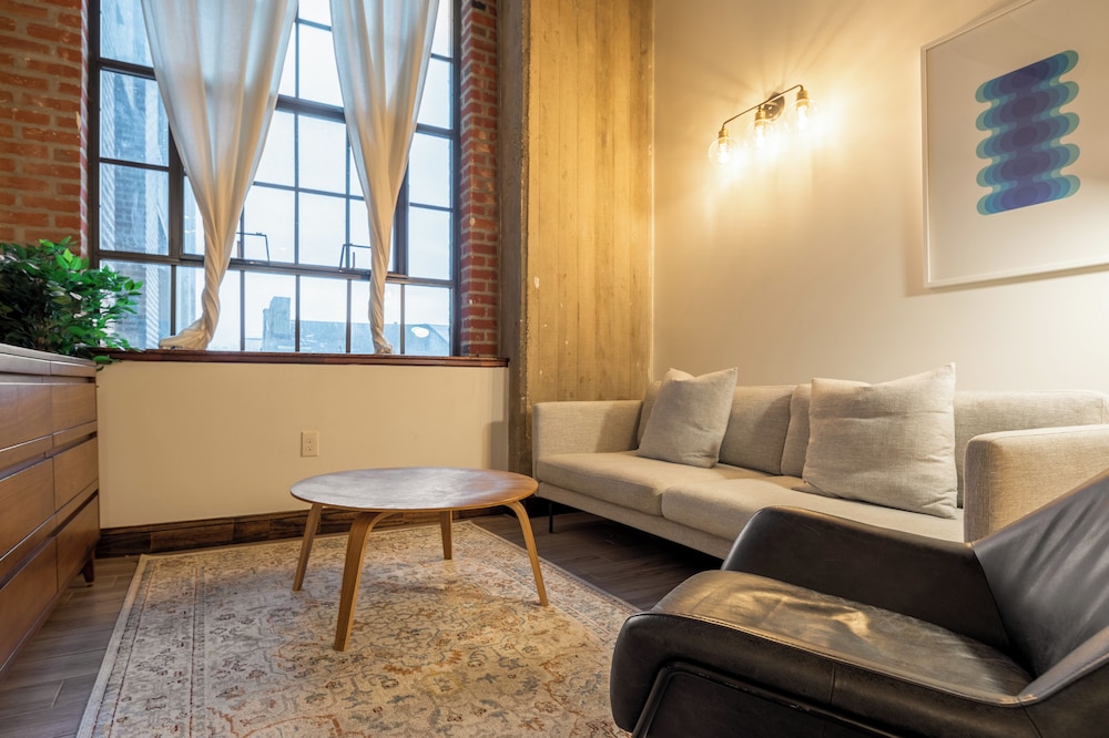Sosuite at Independence Lofts - photo 198