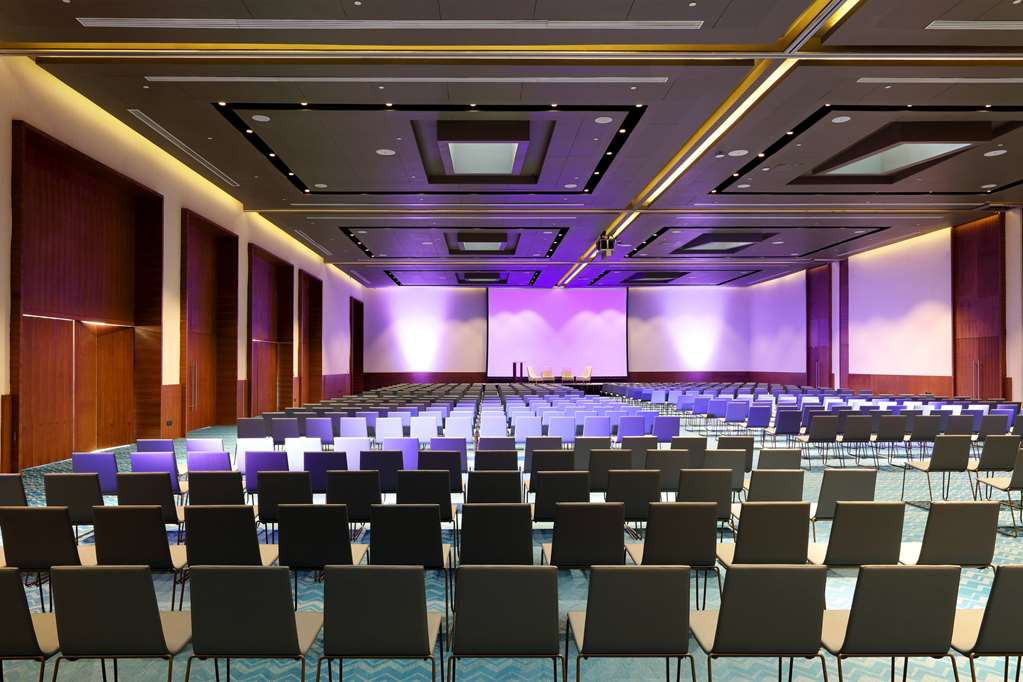 Meeting room