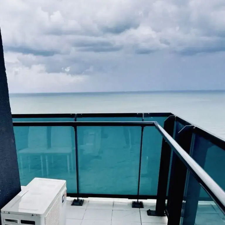 Marvella Hotel&Apartments Orbi Beach Tower Panoramic