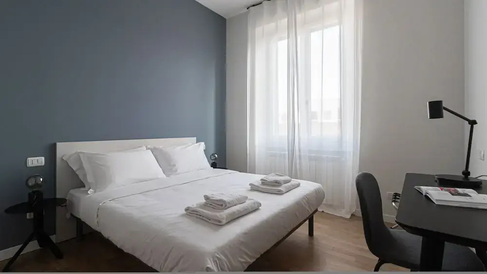 Italianway Collection Cola Montano 29 B — 4-Star Luxury Hotel in Milan, Italy