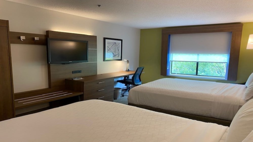 Holiday Inn Express Dublin by IHG - photo 9