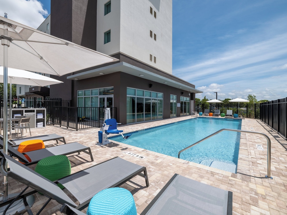 Even Hotel Miami Doral Area By Ihg - photo 30