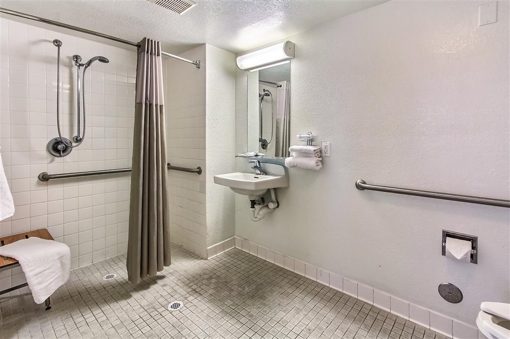Motel 6 Salinas CA North Monterey Area - photo 19