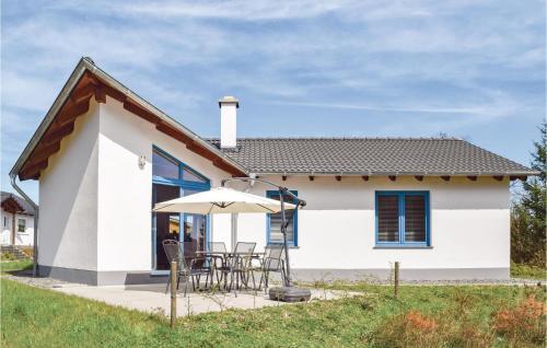 Amazing Home In Gerolstein With Kitchen — 4-Star Luxury Hotel in Gerolstein, Germany