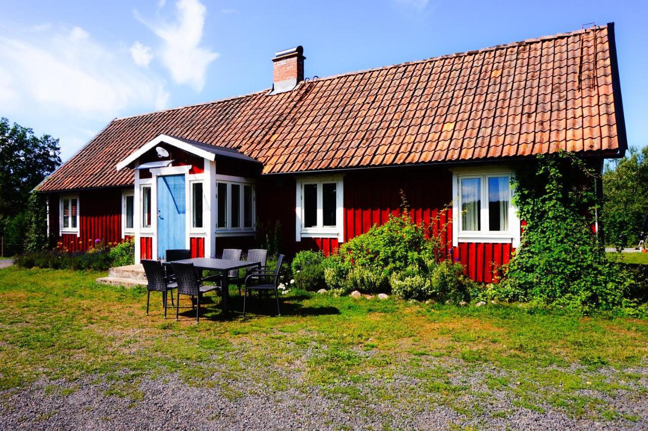 Liten Parontradgard — Perstorp