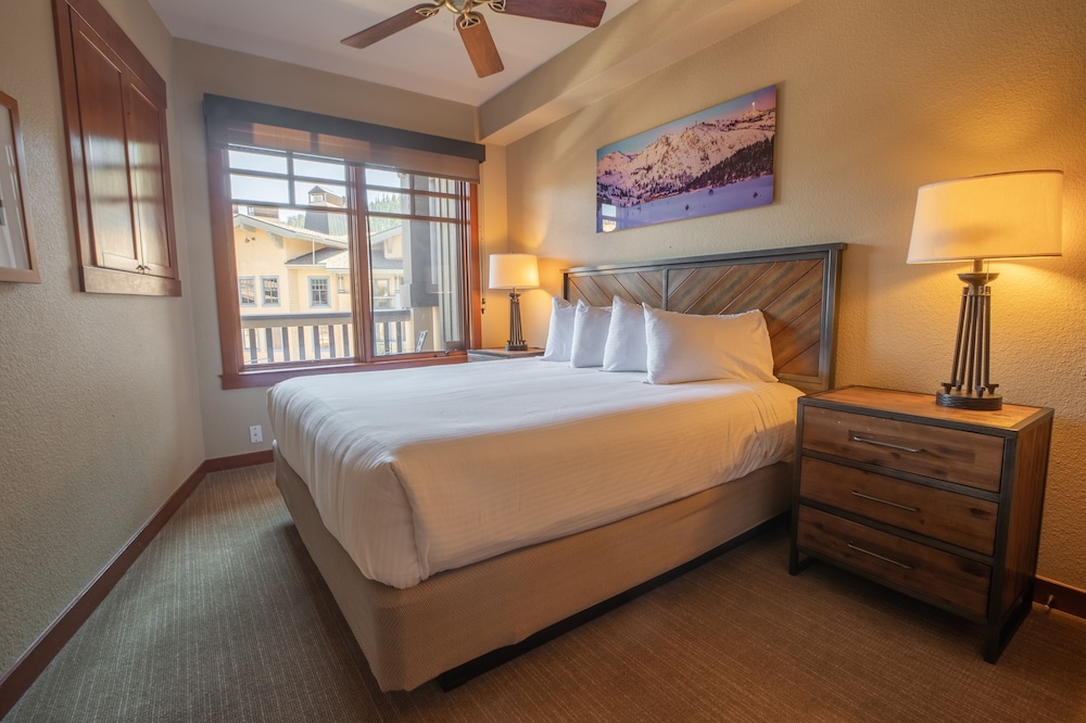 The Village at Palisades Tahoe - photo 75