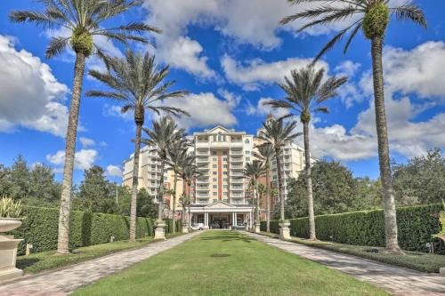 Golf Resort Condo Reunion Resort - photo 4
