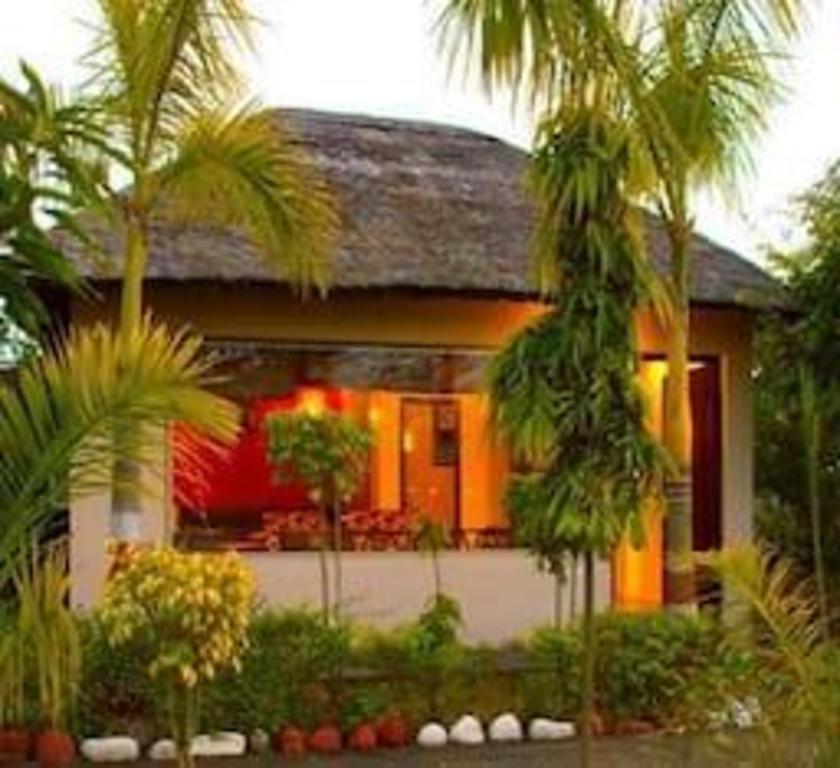 Corbett Fun Resort in Ramnagar, India