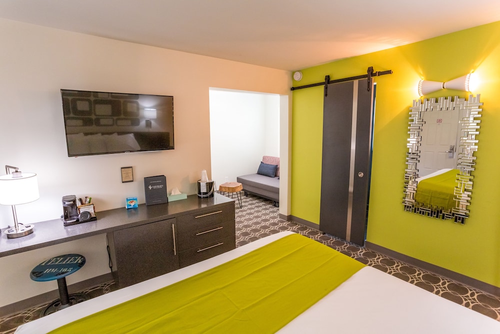 University Inn Tempe - photo 19