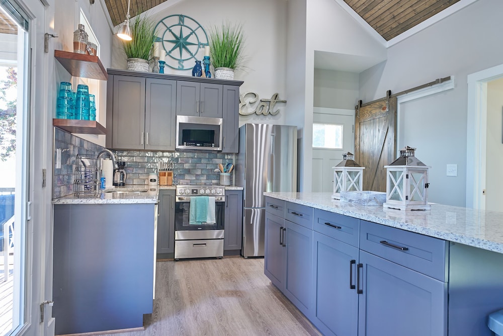Twin Creeks Resort Cottages - photo 7