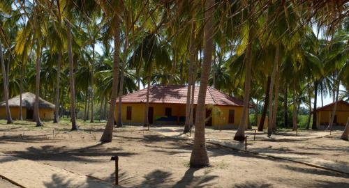 Kitelantis Hotel and Resort in Puttalam, Sri Lanka