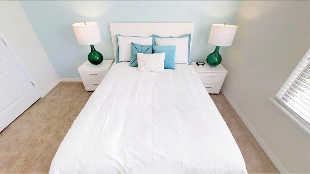 Windsor at Westside Resort 4 Bedroom Vacation Home with Pool - photo 5