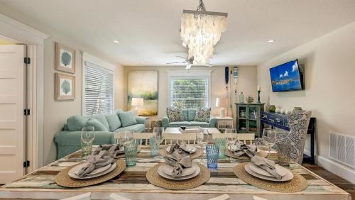 Canal Upper Gorgeous 3 bed 3 bath near SK Village - photo 21