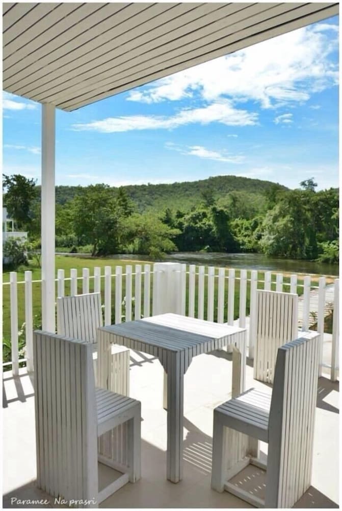 Worawee Resort & Spa in Kaeng Krachan, Thailand