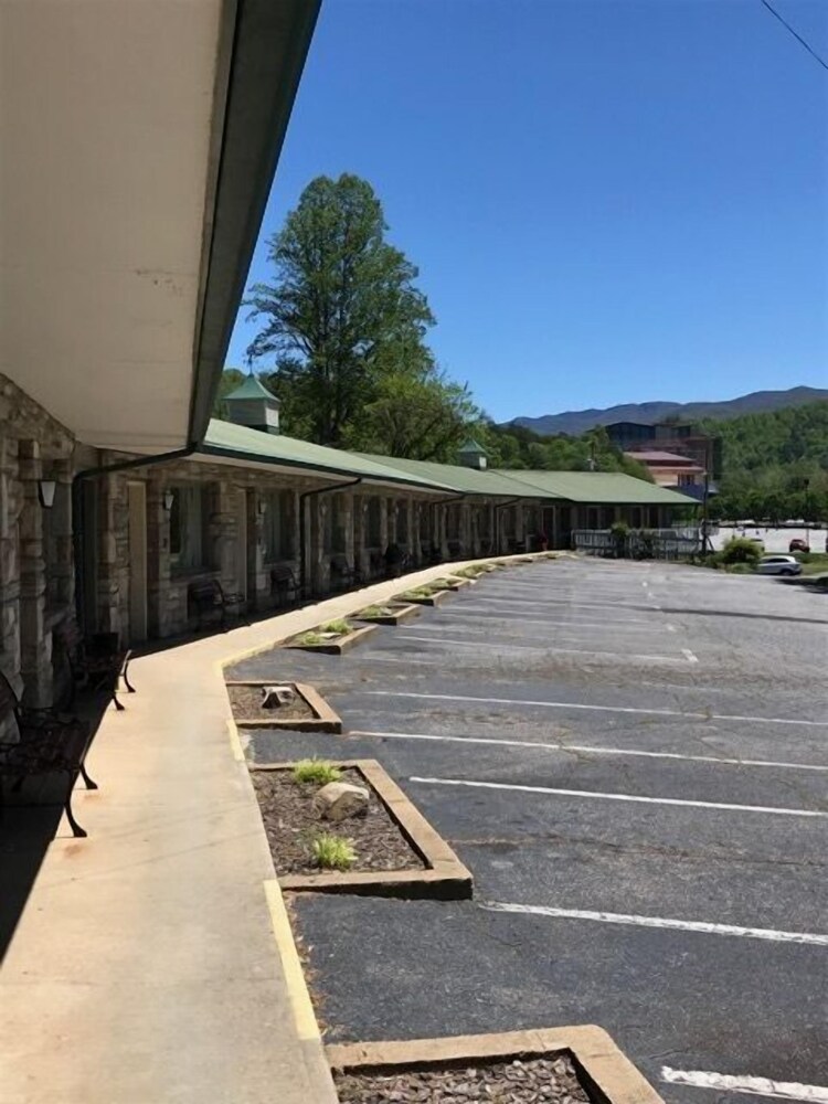 El Camino Motel - photo 8