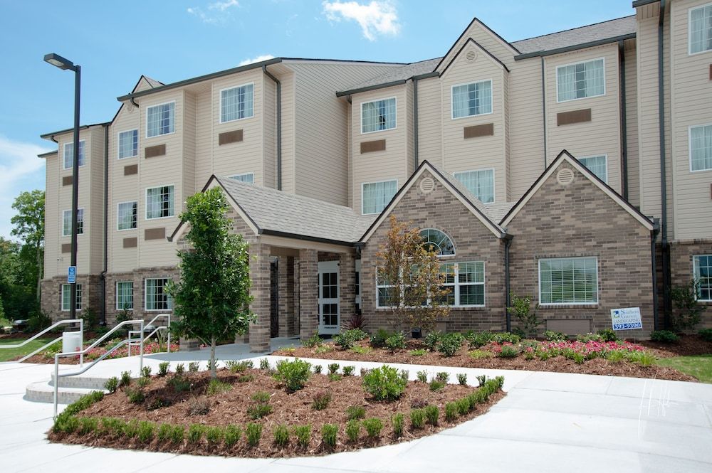 WeStay Suites Belle Chasse - photo 17