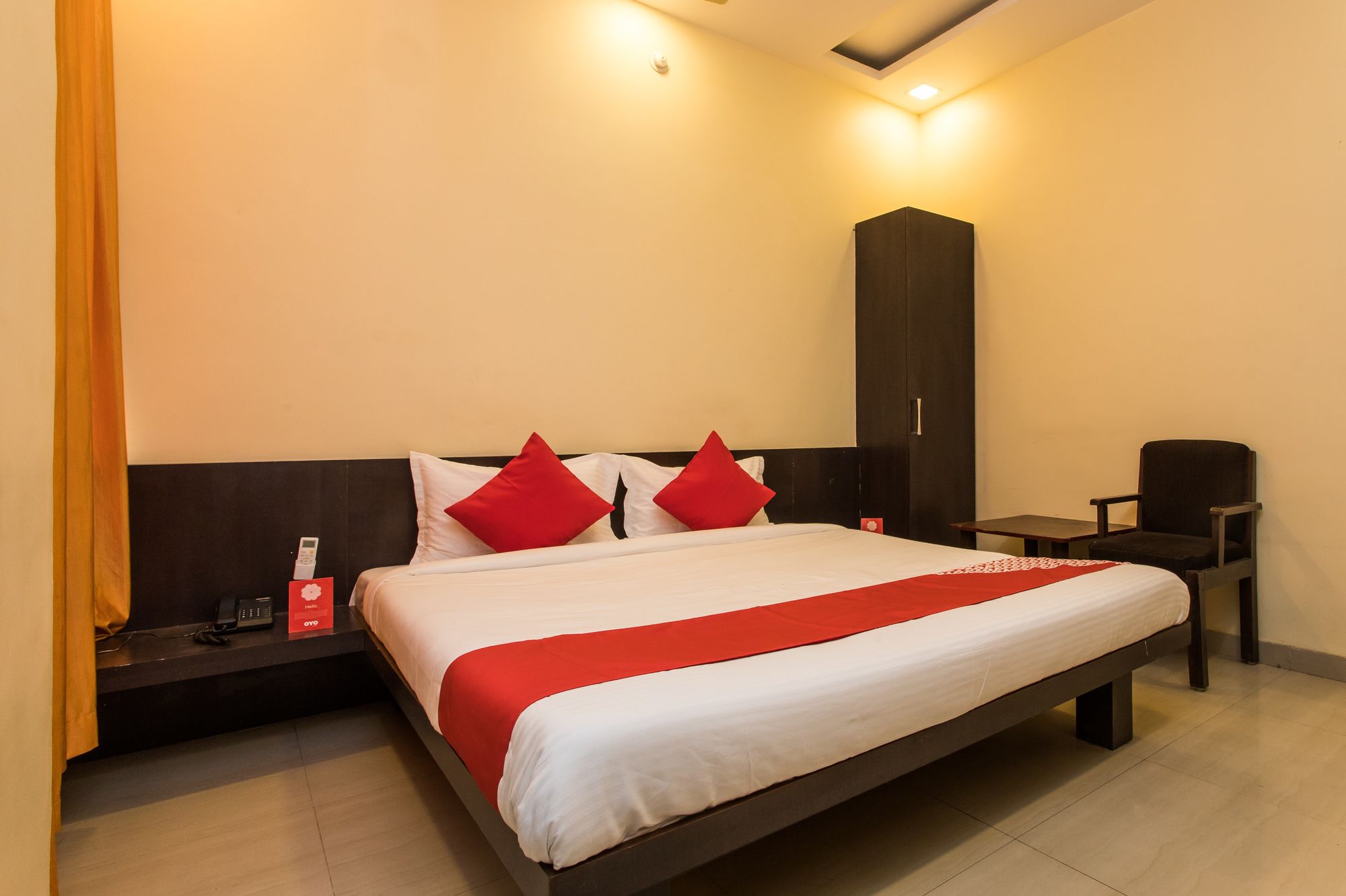 OYO 2942 Hotel Suryodaya