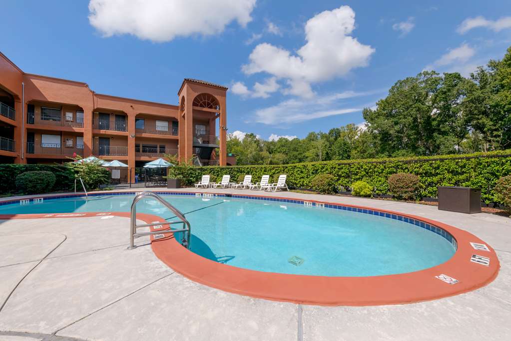 Quality Inn & Suites Jacksonville Baymeadows - photo 18