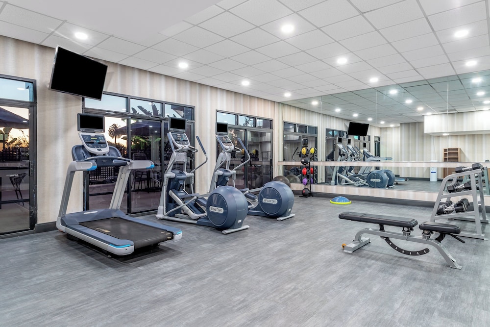 Crowne Plaza Los Angeles Harbor Hotel by IHG - photo 50