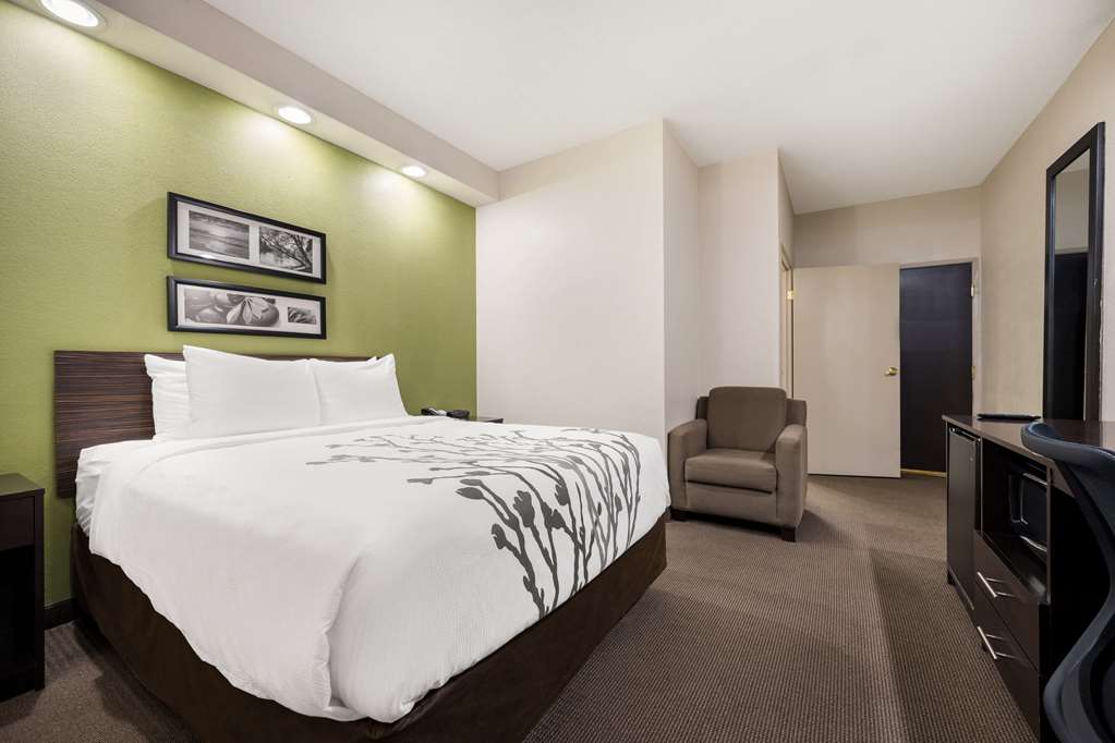 Sleep Inn Athens I 65 - photo 27