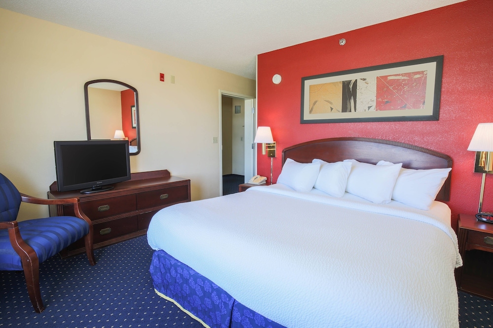 Courtyard Flint by Marriott - photo 6