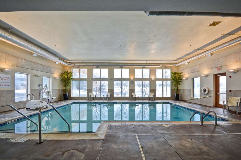 Hyatt Place Chicago Naperville Warrenville - photo 34