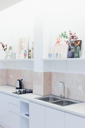 Meidan Bazaar Prime Location Apartment