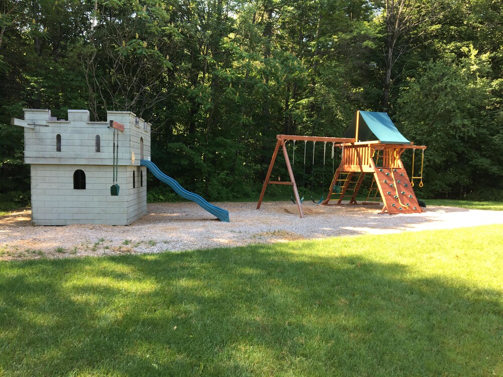 Forest Glen Inn - photo 19