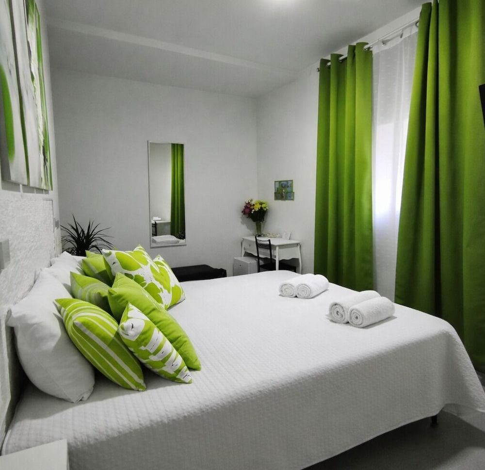 Hotel Birillo — hotel in La Spezia