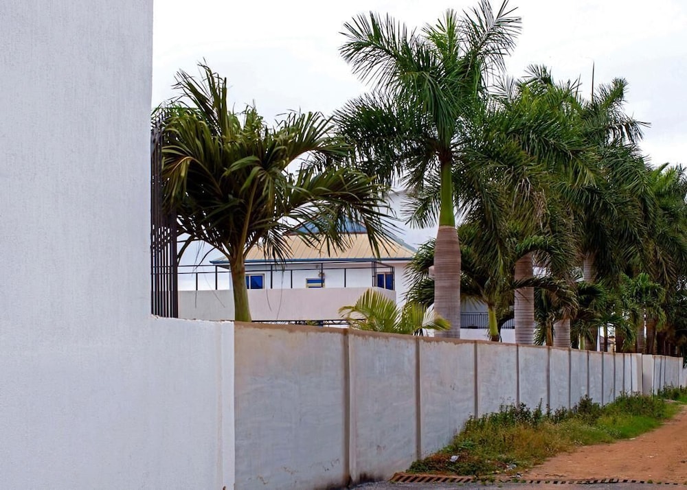 Hotel Spintex — Accra — photo 4