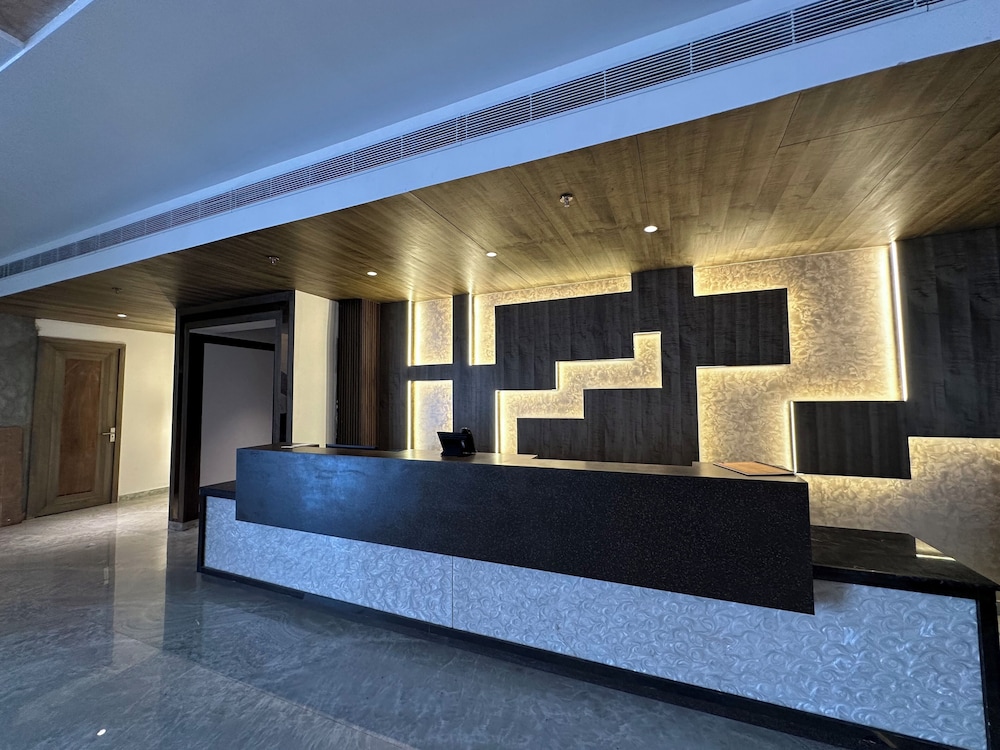 Mayur Simran — hotel in Rajpura