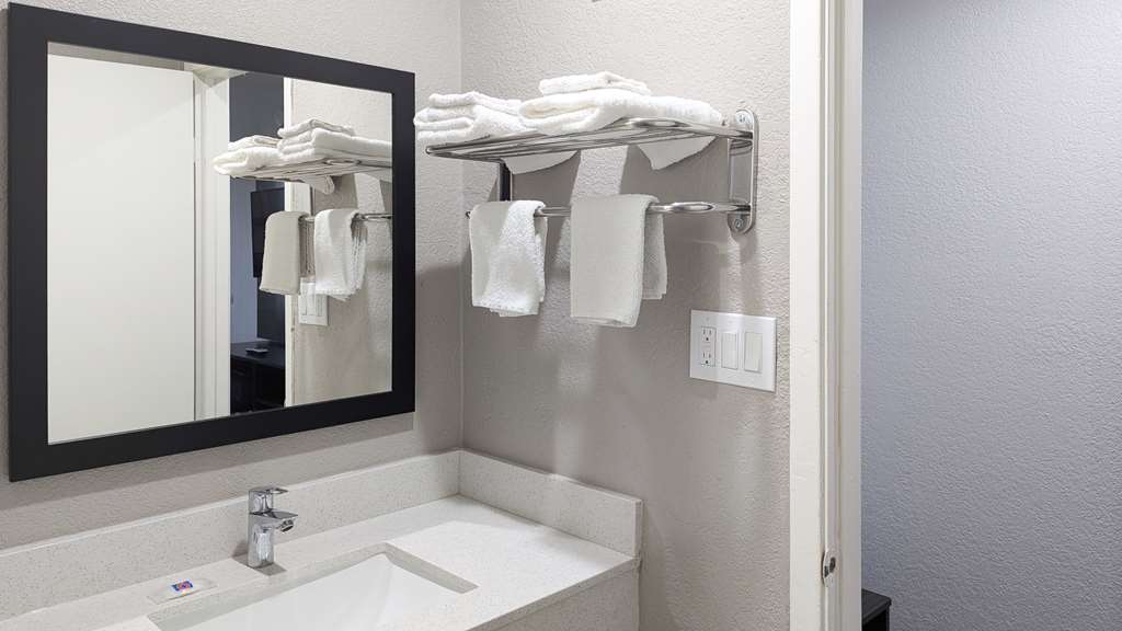 Motel 6 Victoria TX - photo 12
