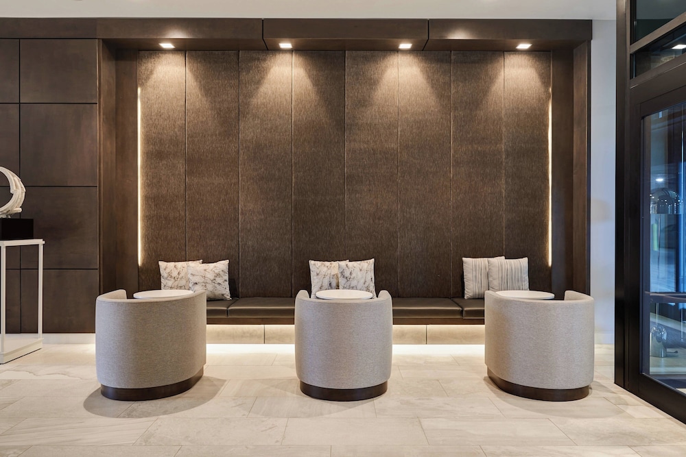 AC Hotel by Marriott Charlotte SouthPark - photo 2