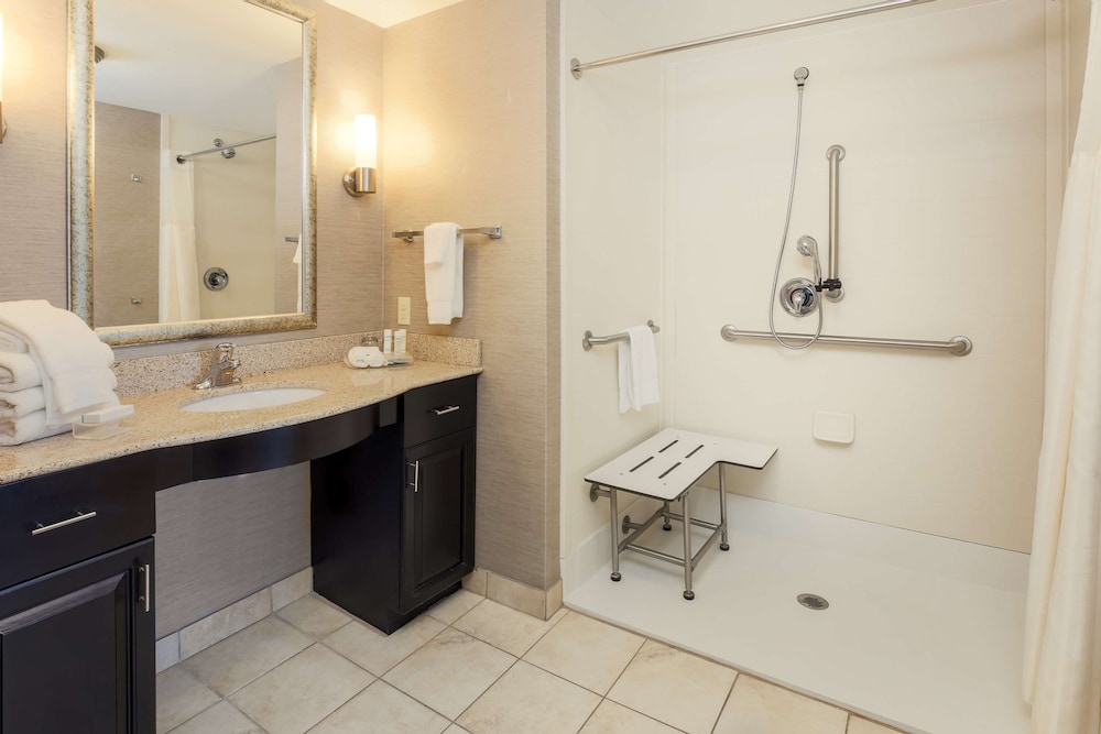 Homewood Suites by Hilton Lawton OK - photo 20