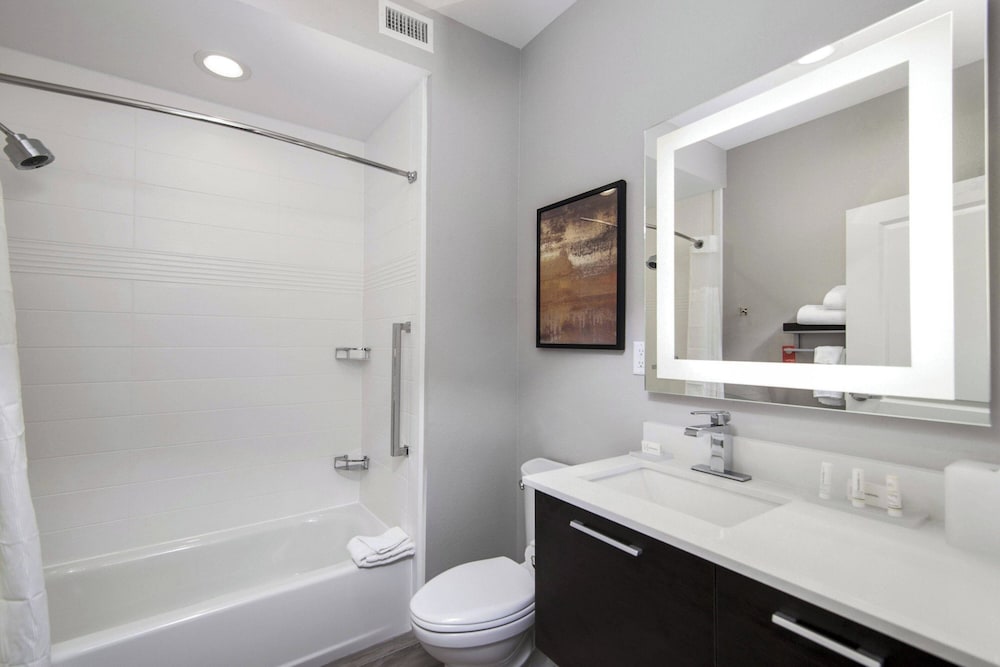 TownePlace Suites by Marriott Houston Hobby Airport - photo 32