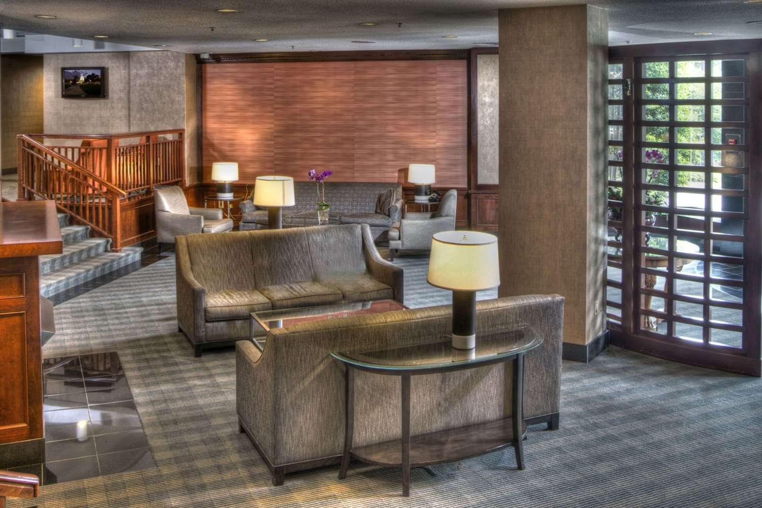 The Virginian Suites an Ascend Hotel Collection Member - photo 16