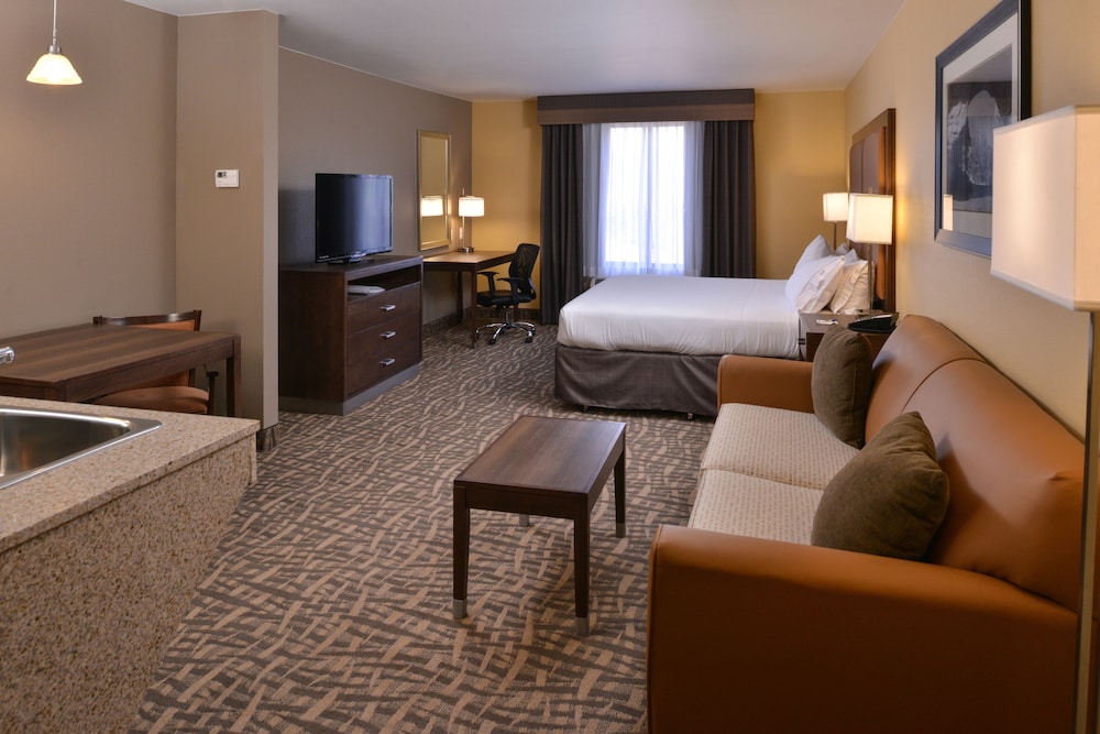 Holiday Inn Express Suites Page Lake Powell Area - photo 13