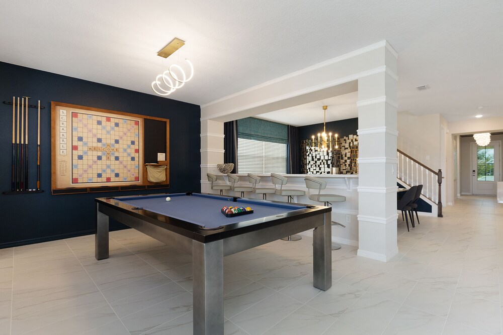 Solara Resort Luxury 9 Bedroom Homes - photo 21