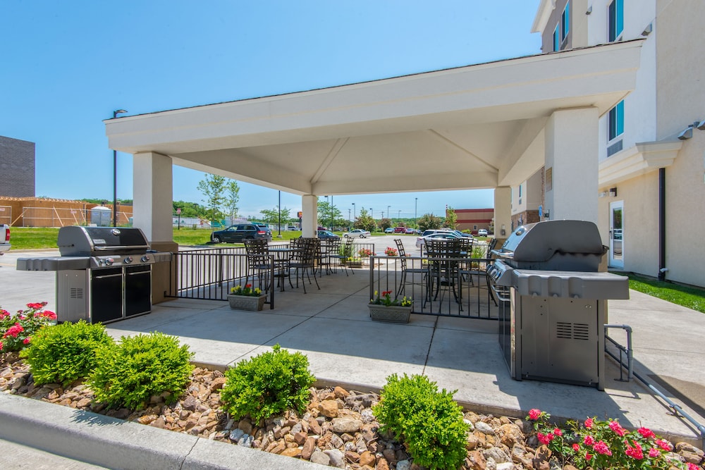 Candlewood Suites Columbia East by IHG - photo 25