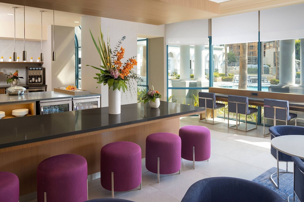 Costa Mesa Marriott - photo 47