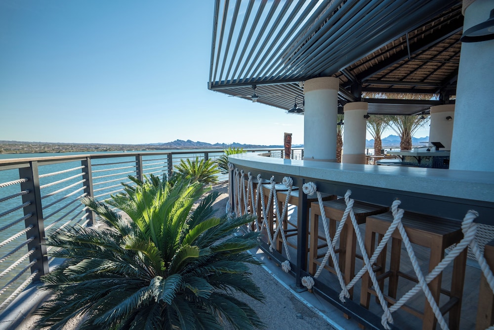 The Nautical Beachfront Resort - photo 54