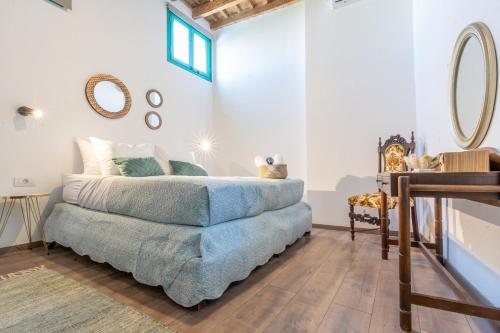 Casa Ifestou — 4-Star Luxury Hotel in Rodos, Greece