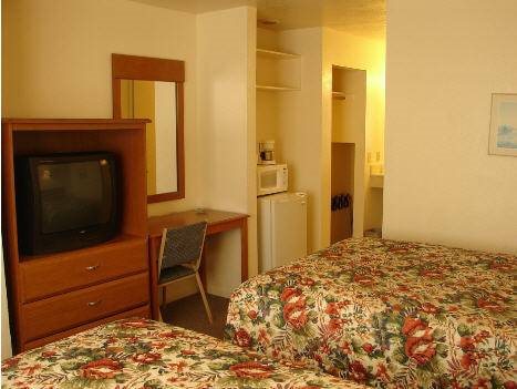 Sunbeam Motel — hotel in San Luis Obispo