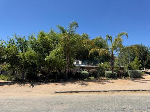 Herb Garden Restaurant & Rooms in Springbok, South Africa