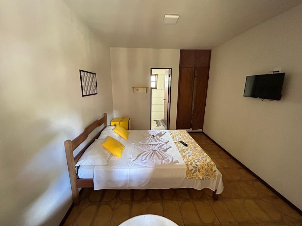 Pousada Recanto do Alto de Teresópolis in Teresopolis, Brasil