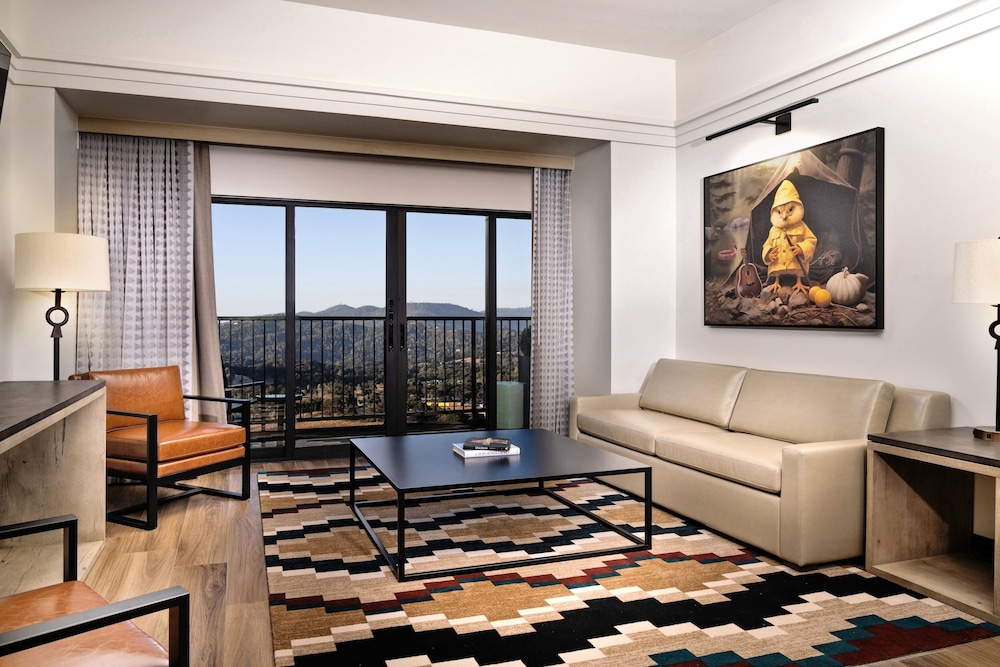 Chicken Ranch Casino Resort - photo 15
