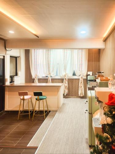 Romance Hotel - last minute hotel in Seoul