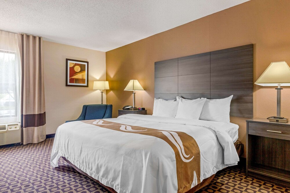 Quality Inn High Point Archdale - photo 14